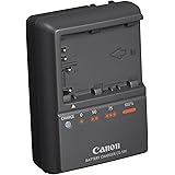 Canon バッテリーチャージャー CG-580