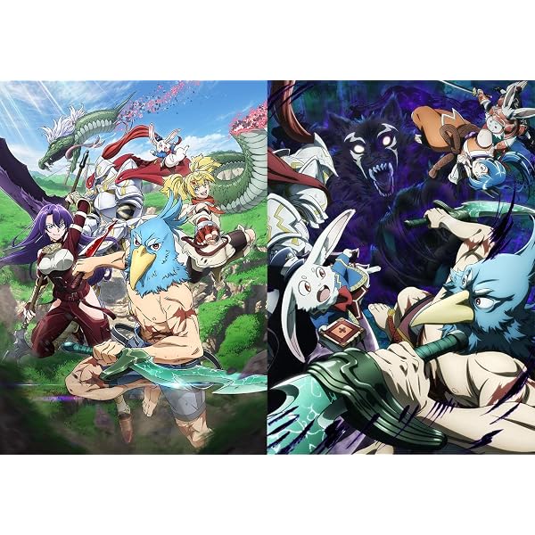 Amazon.co.jp: シャングリラ・フロンティア Vol.1(完全生産限定版