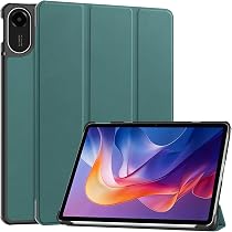 シャオミ Redmi Pad 2 4GB+128GB ミントグリーン