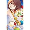 ポーション、わが身を助ける カエデ,ニナ iPhoneSE/5s/5c/5(640×1136)壁紙 iPhoneSE/5s/5c/5(640×1136)壁紙