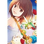 ポーション、わが身を助ける iPhone(640×960)壁紙 カエデ,ニナ