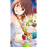 ポーション、わが身を助ける QHD(540×960)壁紙 カエデ,ニナ