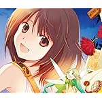 ポーション、わが身を助ける Android(960×800)待ち受け カエデ,ニナ