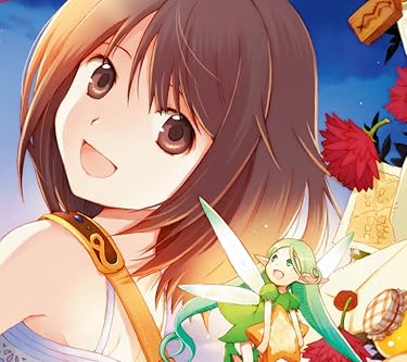 ポーション、わが身を助ける  iPhone/Androidスマホ壁紙(1080×960)-1 - カエデ,ニナ