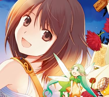 ポーション、わが身を助ける  iPhone/Androidスマホ壁紙(960×854)-1 - カエデ,ニナ