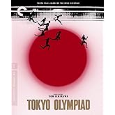 Tokyo Olympiad (Criterion Collection) [Blu-ray]