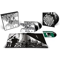 UK版 ビートルズ REVOLVER LP The Beatles – Revolver – Vinyl (LP, Album + 2 more