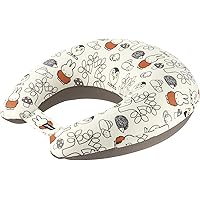 Amazon Co Jp 売れ筋ランキング 授乳クッション の中で最も人気のある商品です