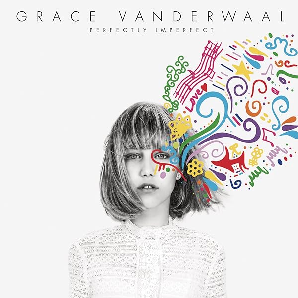 Grace VanderWaal アルバムセット 3枚セット Grace VanderWaal アルバムセット 3枚セット Grace VanderWaal