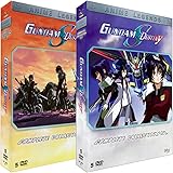 機動戦士ガンダムSEED DESTINY DVDBOX（全50話） [Import]
