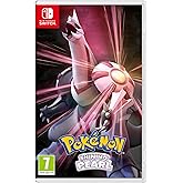 Pokemon Shining Pearl Nintendo Switch Game