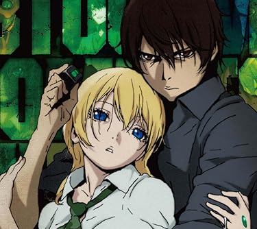 マンガBANGで読めるアニメ化・ドラマ化作品 - 坂本竜太（さかもと りょうた）,ヒミコ