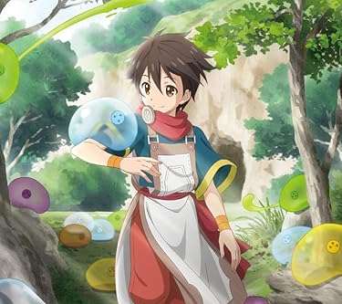 2023冬アニメ - リョウマ