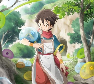 Audibleのおすすめはアニメ化作品の小説やラノベ - リョウマ