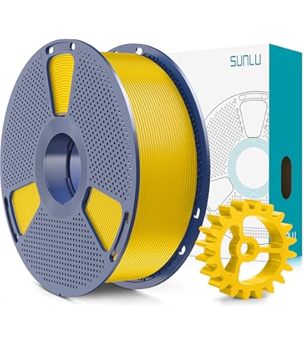 V*r様 SUNLU 3Dプリンター用フィラメント 7種セット 3Dプリンタ　フ Amazon.co.jp: SUNLU (サンルー) PLA マット 3Dプリンターフィラメント