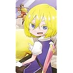 29歳独身中堅冒険者の日常 iPhoneSE/5s/5c/5(640×1136)壁紙 シノノメ・ハジメ,リルイ