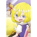 29歳独身中堅冒険者の日常 iPhone(640×960)壁紙 シノノメ・ハジメ,リルイ