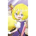 29歳独身中堅冒険者の日常 iPhone SE/8/7/6s(750×1334)壁紙 シノノメ・ハジメ,リルイ