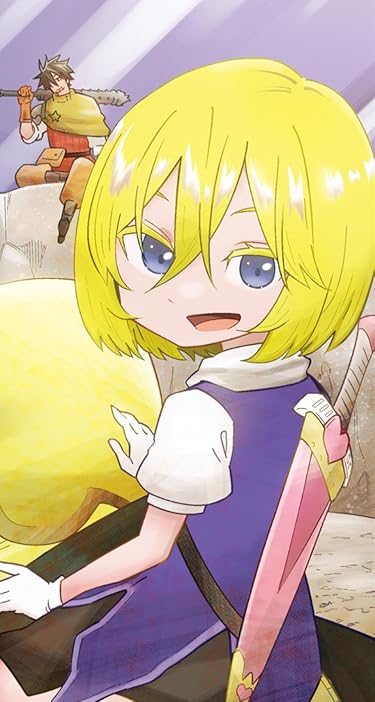 2026冬アニメ - シノノメ・ハジメ,リルイ