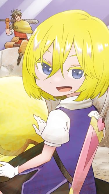 2026冬アニメ - シノノメ・ハジメ,リルイ