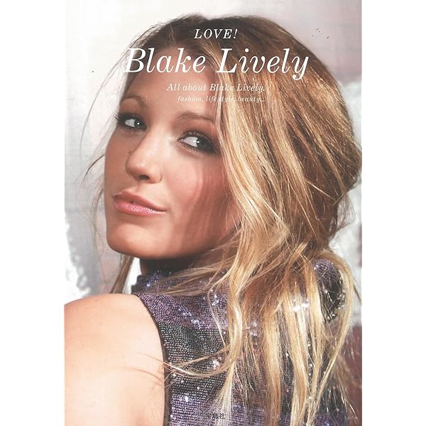 Amazon.co.jp: ブレイク・ライブリースタイル (MARBLE BOOKS Love