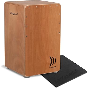 Amazon.co.jp ほしい物ランキング: カホン で、ほしい物リストと