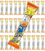 Amazon.co.jp: やおきん うまい棒 サラミ味 6g×30袋 : 食品・飲料・お酒