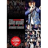 LOVE STAGE 山田涼介 (Johnny’s PHOTO REPORT)