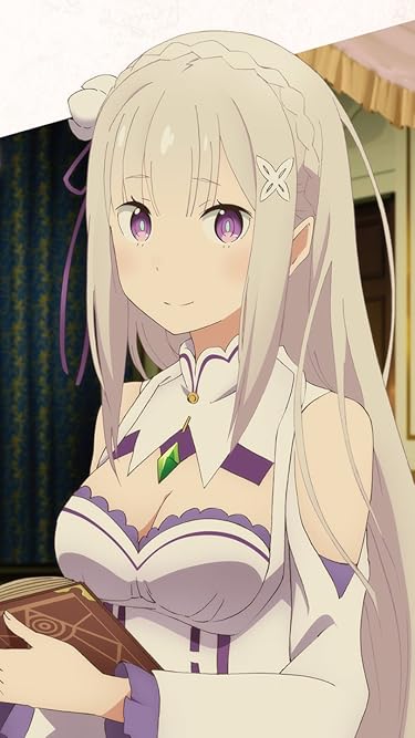 アプリゲームとコラボしたことのあるアニメや芸能人 - エミリア