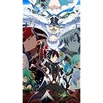 白猫プロジェクト 壁紙 スマポ 白猫プロジェクト 壁紙 スマポ