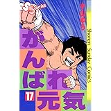 がんばれ元気（１７） (少年サンデーコミックス)