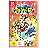 WarioWare: Move It! - Nintendo Switch