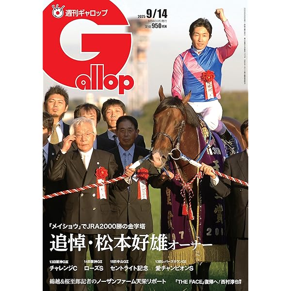 Gallop重賞年鑑 全巻セット（1987年-2023年、計37冊） Gallop JRA重賞年鑑 1987年～2023年 37冊 JRA重賞年鑑Gallop2023