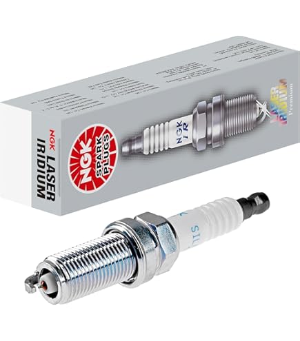 Amazon | 日本特殊陶業(NGK) LASERイリジウムプラグ 【95264