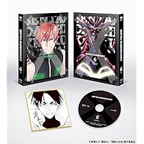 Amazon.co.jp: 戦隊大失格 第5巻(数量限定生産) [Blu-ray] : 春