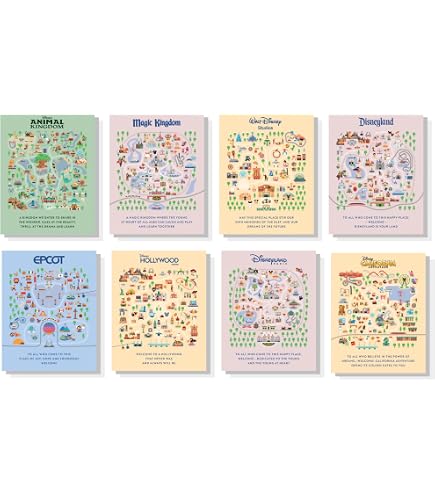 Open Road Brands Disney Pixar Alphabet Framed Wood Wall Decor