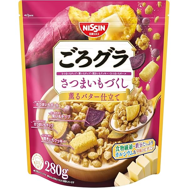 トロピカルココナッツページ Amazon.co.jp: [フルグラ]カルビー フルグラトロピカル