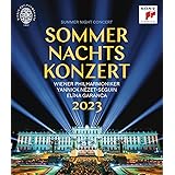 Sommernachtskonzert 2023 / Summer Night Concert 2023 (Blu-ray)