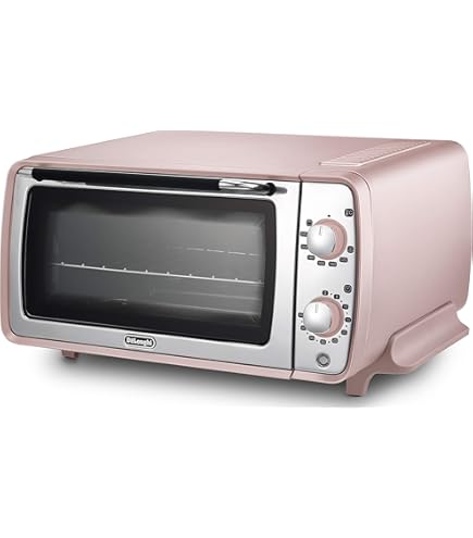 デロンギ オーブン＆トースター E01407J Amazon | デロンギ オーブン&トースター コッパー EOI407J-CP | De