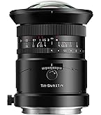 Amazon.co.jp: Canon テイルト・シフトレンズ TS-E17mm F4L フルサイズ