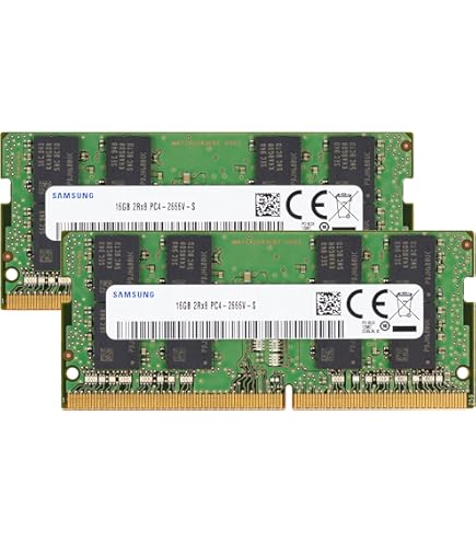 ✨2024年製✨Samsung 64GB ECC DDR4-3200 RDIMM ✨2024年製✨Samsung 64GB ECC DDR4-3200 RDIMM Samsung 64GB DDR4