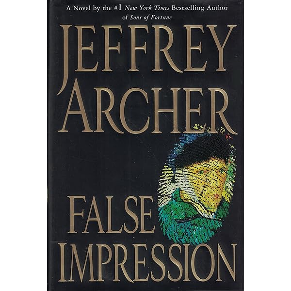 Amazon | The Fourth Estate | Archer, Jeffrey | Mystery
