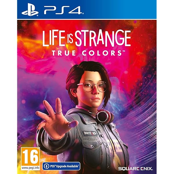 その他 Life is Strange 2 (PS4) by Square Enix s-l400.jpg