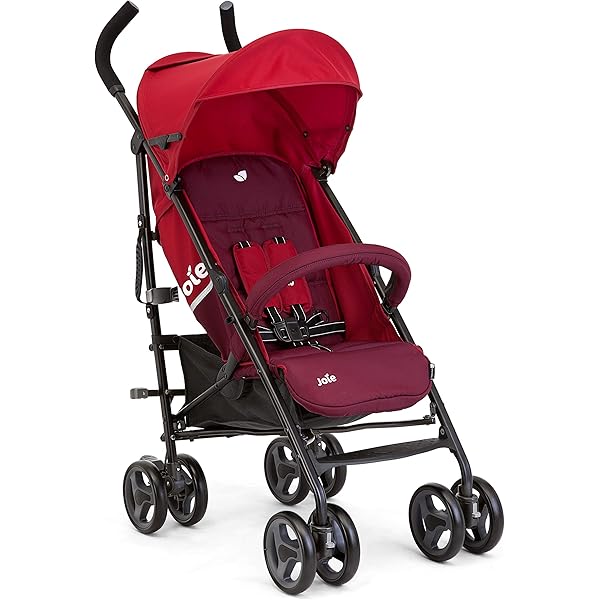 joie compact lite stroller