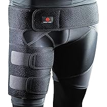 Amazon.co.jp: 股関節サポーター （1PCS 左右兼用) 着圧 ヒップ