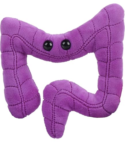 Amazon.co.jp: 【腎臓】 ジャイアントマイクロブス GIANT Microbes
