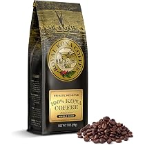 Amazon.co.jp: ☆父の日にハワイのコーヒー☆ロイヤルコナ ハワイコナ