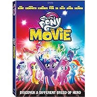 Amazon.co.jp: アニメ「マイリトルポニー～トモダチは魔法～」DVD-BOX