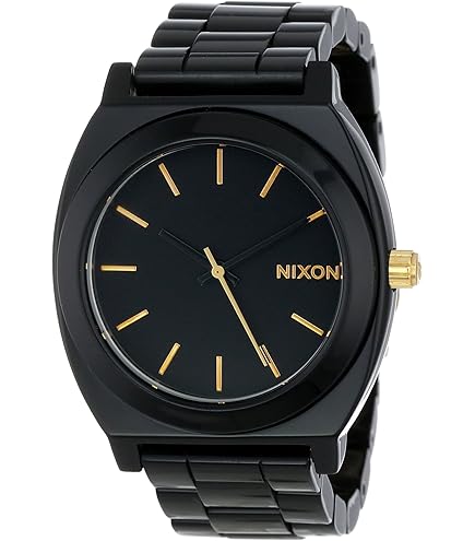 【激レア】　NIXON×SANTA CRUZ(サンタクルーズ)コラボ時計 ニクソンがサンタクルーズとのコラボ時計を発売、アニバーサリー