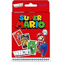 マリオ　ヒストリーカード スーパーマリオブラザーズ ヒストリーカードウエハース｜発売日